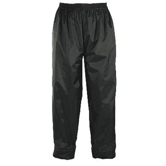 Pantalon de pluie Bering ECO – Noir Ref : BR0479