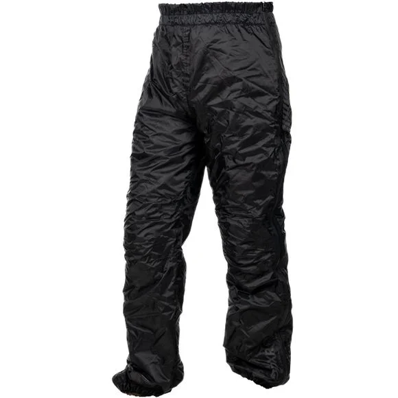 Pantalon de pluie DXR BLAST – Noir Ref : DXR1018
