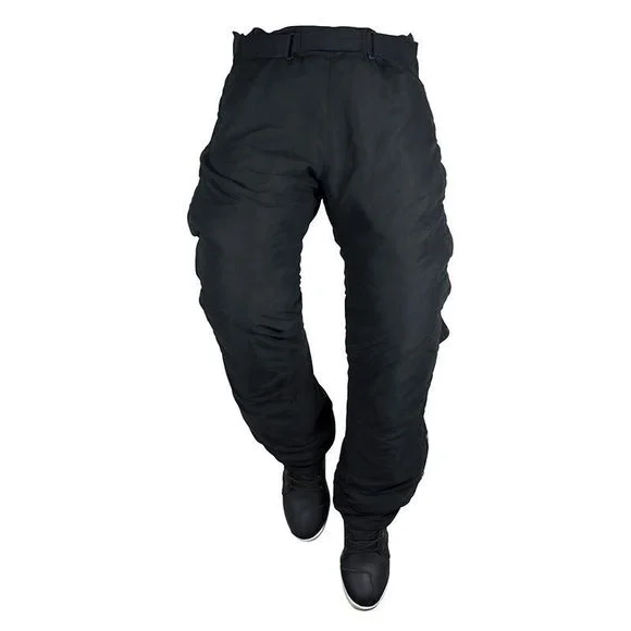 Pantalon de pluie Harisson NIAGARA – Noir Ref : HN0136