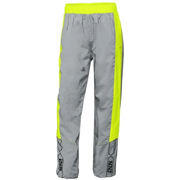 Pantalon de pluie IXS SILVER REFLEX-ST – Gris Ref : IS0830