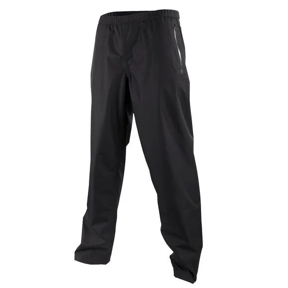 Pantalon de pluie O’Neal TSUNAMI – Noir Ref : OL1478