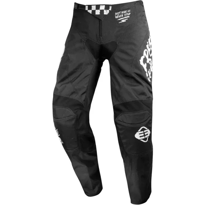 PANTALON DEVO SPEED NOIR