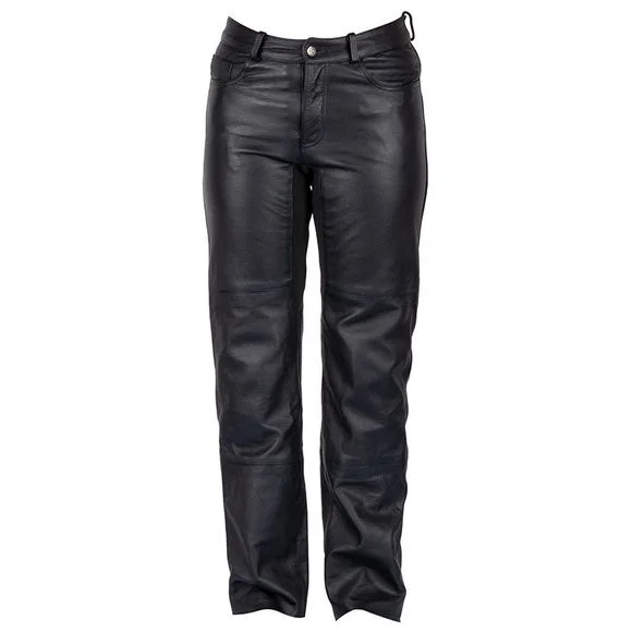 Pantalon DXR BUSCHNELL LADY – Noir Ref : DXR0268