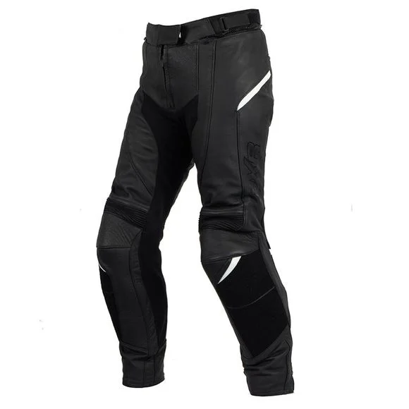 Pantalon DXR GINA – Noir / Blanc Ref : DXR0791