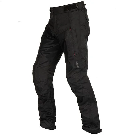 Pantalon DXR JUMP MESH AIR – Noir Ref : DXR0269
