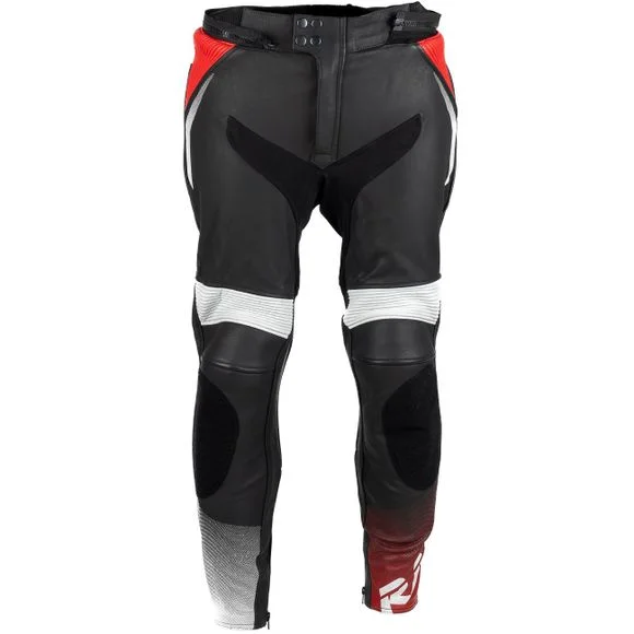 Pantalon DXR KICKBACK – Noir / Rouge Ref : DXR0239