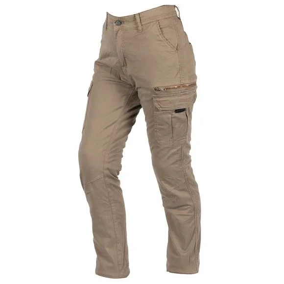 Pantalon DXR NAZAIRE LADY – Beige Ref : DXR0549