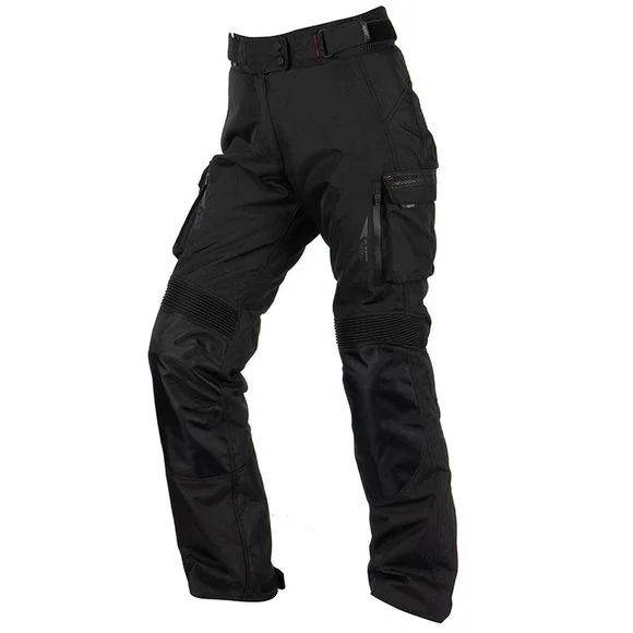 Pantalon DXR ROADTRIP WOMAN – Noir Ref : DXR0247