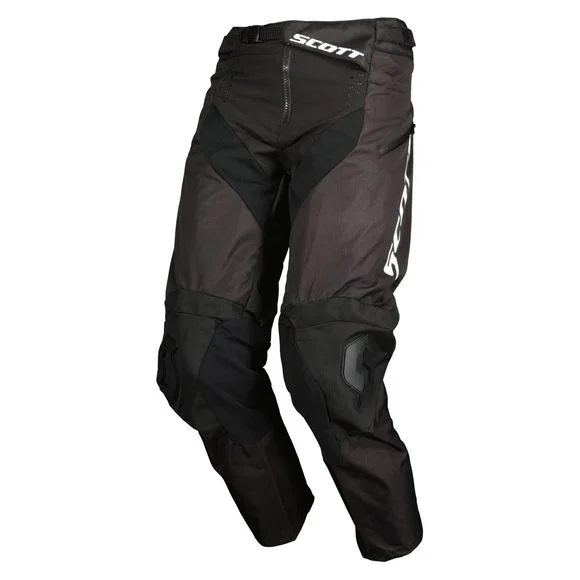 Pantalon enduro Scott X-PLORE SWAP 2023 – Noir / Blanc Ref : SCO1327