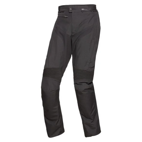 Pantalon FLM TRACTION – Noir Ref : FLM0129