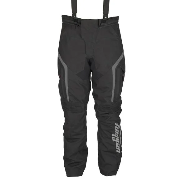 Pantalon Furygan APALACHES – Noir Ref : FU0988