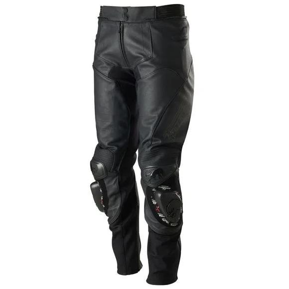 Pantalon Furygan GHOST CULOTTE – Noir Ref : FU1074