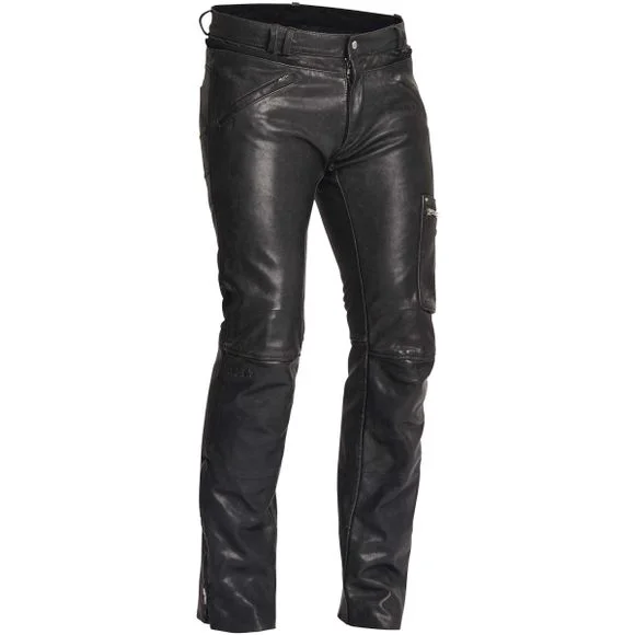Pantalon Halvarssons RIDER – Noir Ref : HAL0027