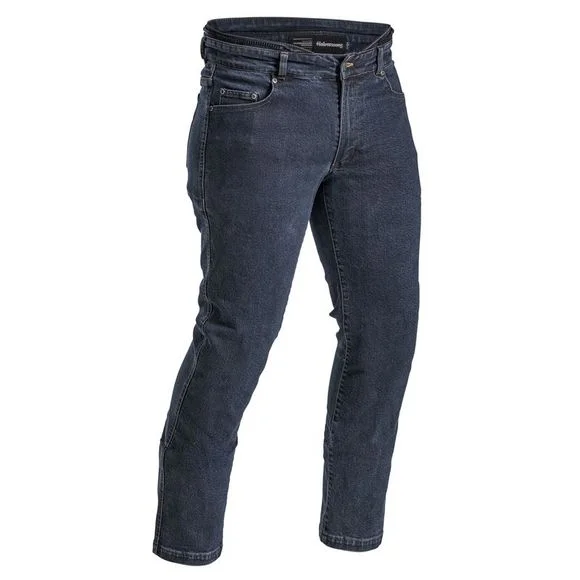 Pantalon Halvarssons ROGEN – Bleu / Noir Ref : HAL0036