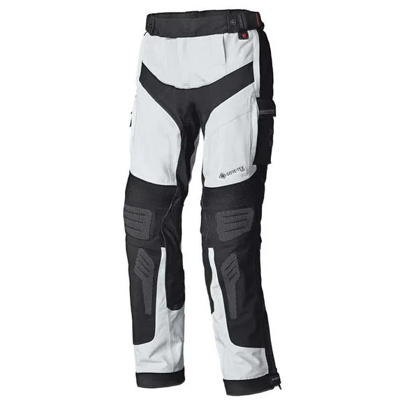 Pantalon Held ATACAMA BASE – Gris / Rouge Ref : ED0036