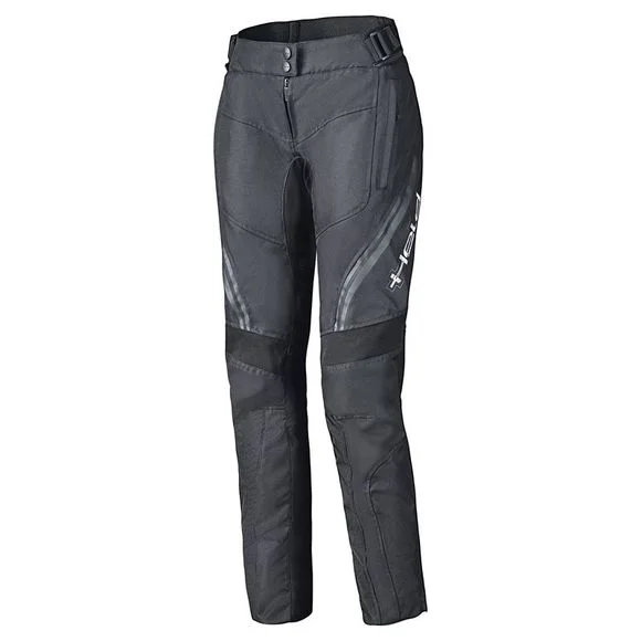 Pantalon Held BAXLEY BASE FEMME – Noir Ref : ED0078
