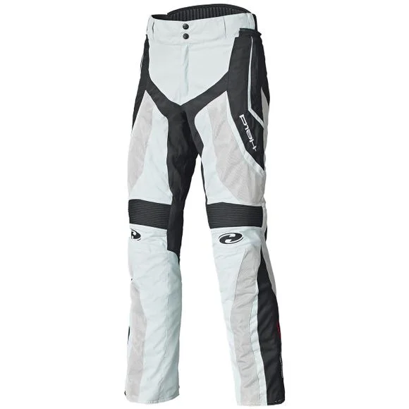 Pantalon Held VENTO II FEMME – Gris / Noir Ref : ED0101