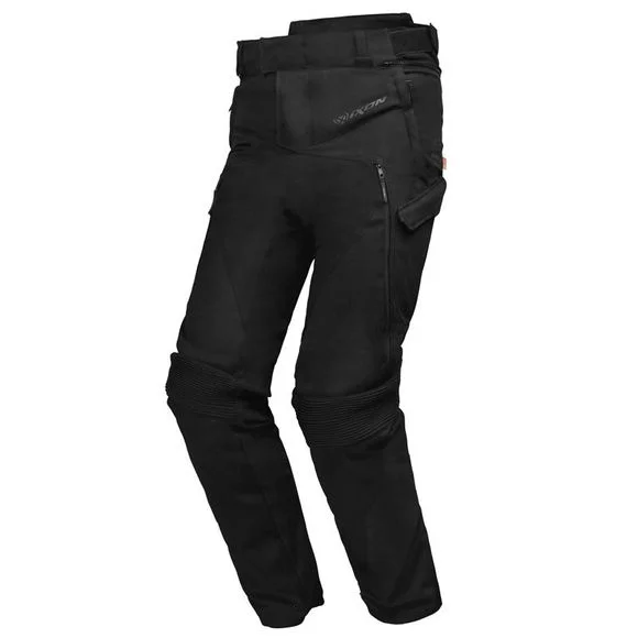 Pantalon Ixon EDDAS PT SHORT – Noir Ref : IX1763