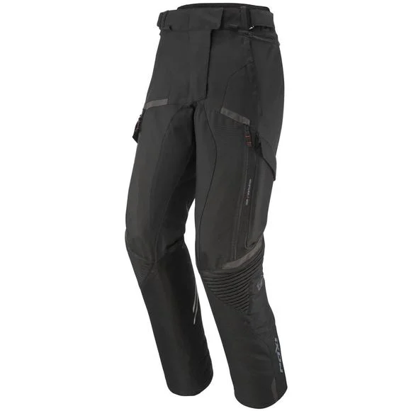 Pantalon Ixon MIDGARD LADY COURT – Noir Ref : IX2089