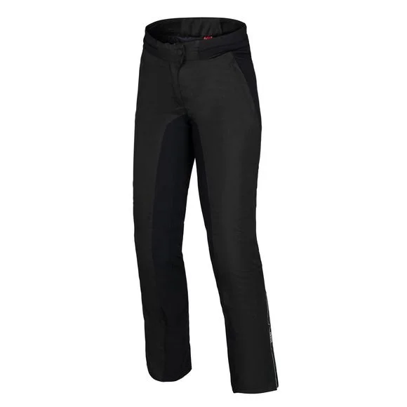 Pantalon IXS ANNA-ST 2.0 FEMME – Noir Ref : IS1059