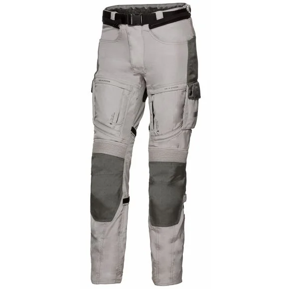 Pantalon IXS LT MONTEVIDEO-AIR 2.0 – Gris / Gris Ref : IS0790
