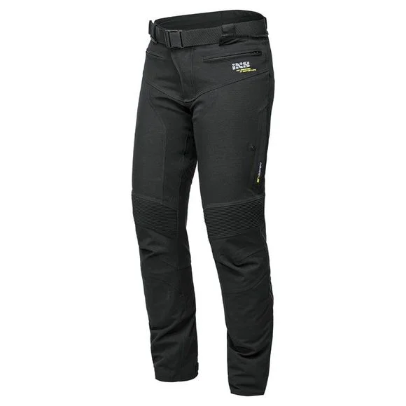 Pantalon IXS TOUR FEMME LAMINATE-ST-PLUS – Noir Ref : IS0955