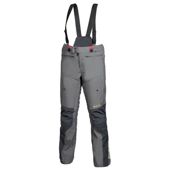 Pantalon IXS TOUR MASTER GORE-TEX® – Gris / Gris Ref : IS0945