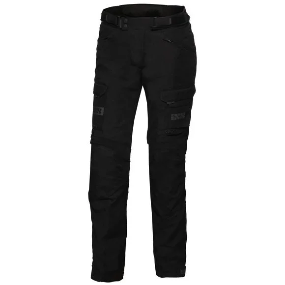 Pantalon IXS TOUR NAIROBI-ST – Noir Ref : IS0771