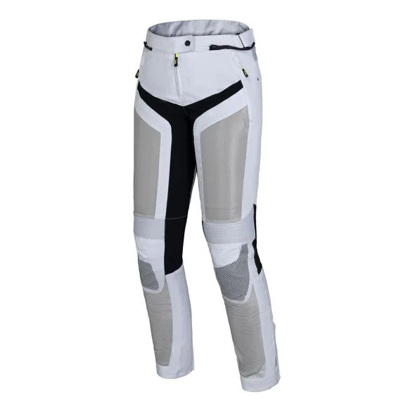 Pantalon IXS TRIGONIS-AIR FEMME – Gris Ref : IS1046