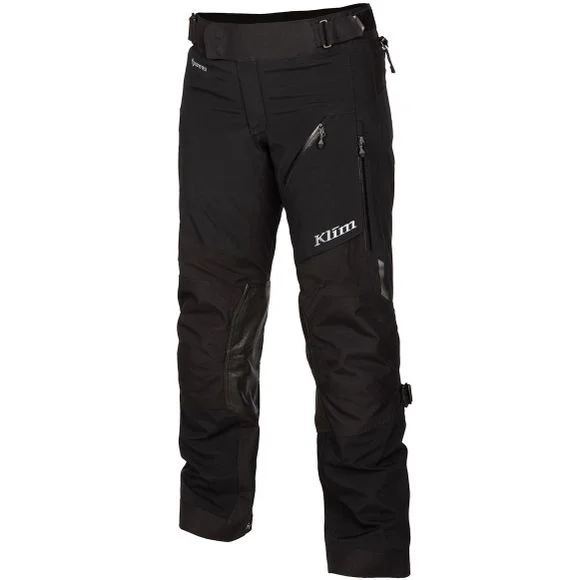 Pantalon KLIM ALTITUDE WOMAN – Noir Ref : KLI0390