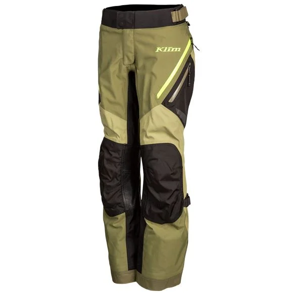 Pantalon KLIM ARTEMIS – GORE-TEX®- DARK GRAY – Gris Ref : KLI0088