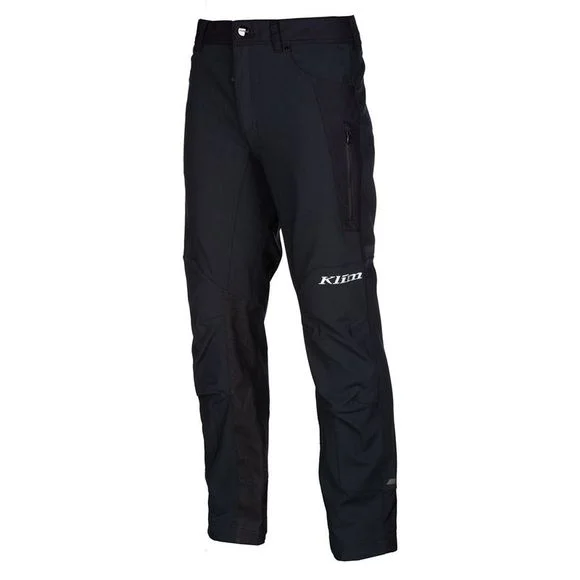 Pantalon KLIM MARRAKESH – Noir Ref : KLI0374