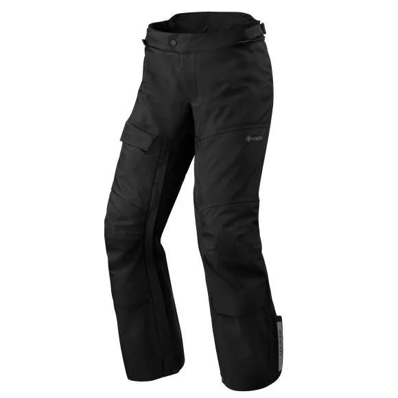 Pantalon Rev it ALPINUS GORE-TEX® – Noir Ref : RI1450