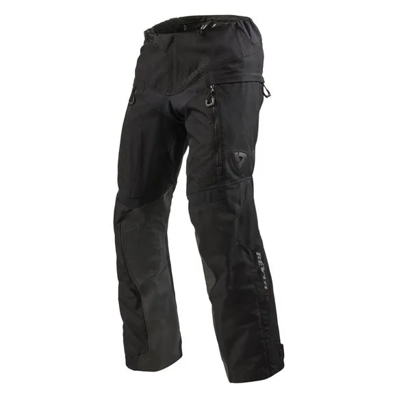 Pantalon Rev it CONTINENT LONG – Noir Ref : RI1285