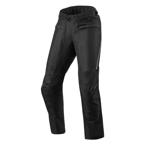 Pantalon Rev it FACTOR 4 – Noir Ref : RI0896