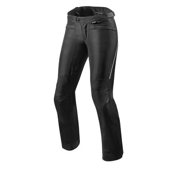 Pantalon Rev it FACTOR 4 LADY – Noir Ref : RI0901