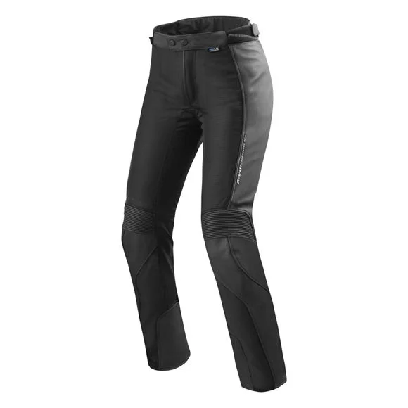Pantalon Rev it IGNITION 3 LADIES SHORT – Noir Ref : RI0786