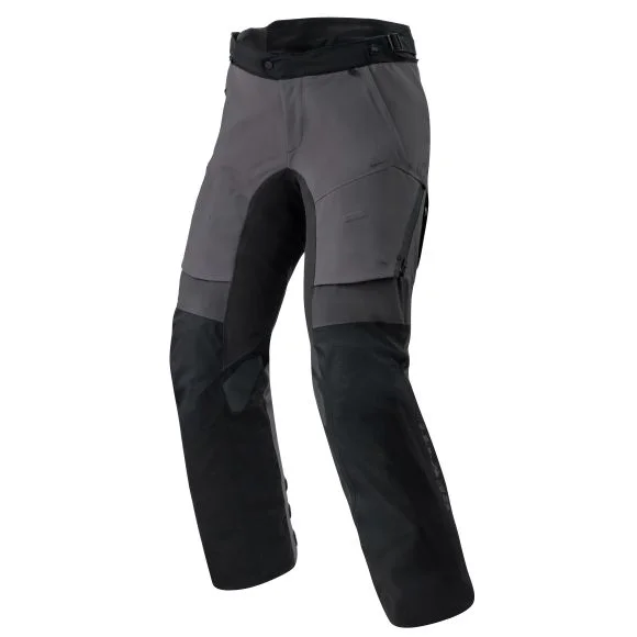 Pantalon Rev it INERTIA H2O – Noir / Gris Ref : RI1456