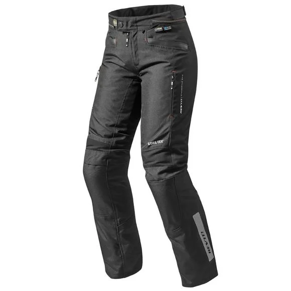 Pantalon Rev it NEPTUNE GORE-TEX® LADIES – Noir Ref : RI0556