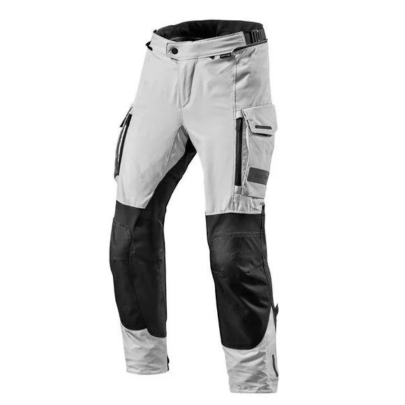 Pantalon Rev it OFFTRACK – Gris / Noir Ref : RI0888