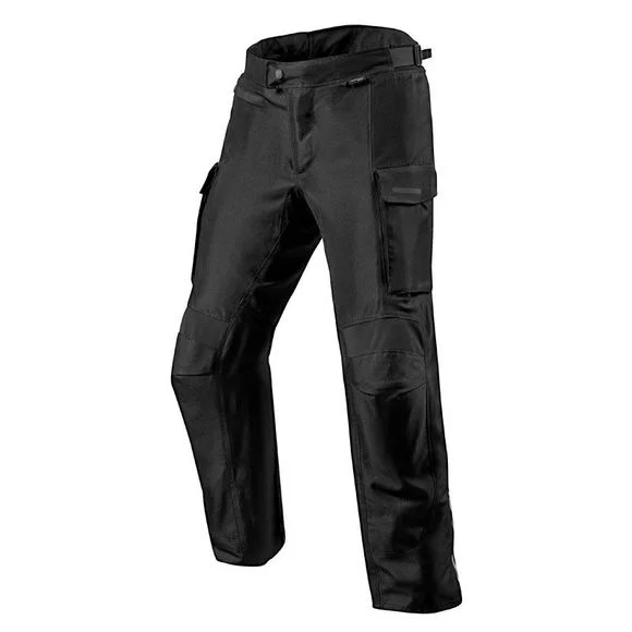 Pantalon Rev it OUTBACK 3 – Noir Ref : RI0892