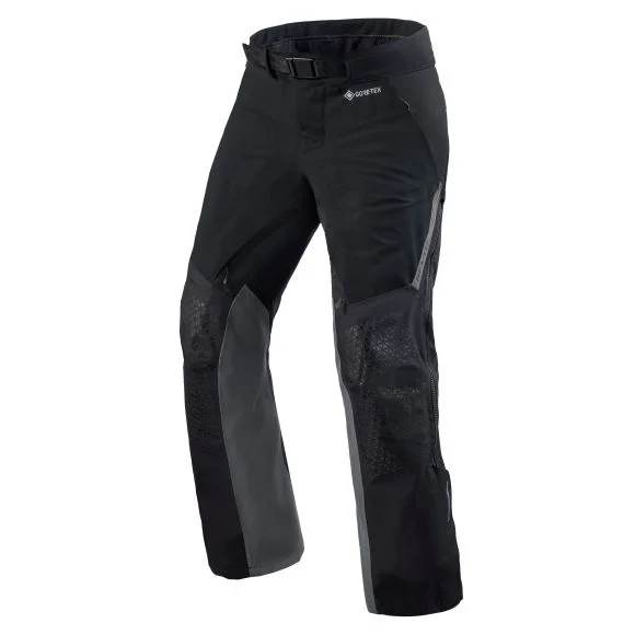 Pantalon Rev it STRATUM GORE-TEX® STANDARD – Noir / Gris Ref : RI1394