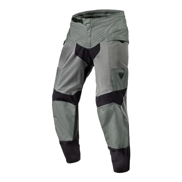 Pantalon Rev it TERRITORY LONG – Gris Ref : RI1528