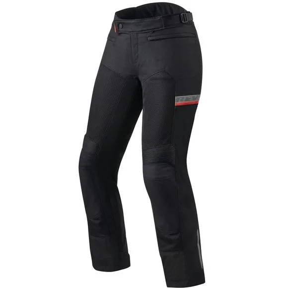 Pantalon Rev it TORNADO 3 LADIES – Noir Ref : RI1006