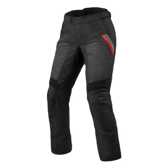 Pantalon Rev it TORNADO 4 H2O LADIES – Noir Ref : RI1591