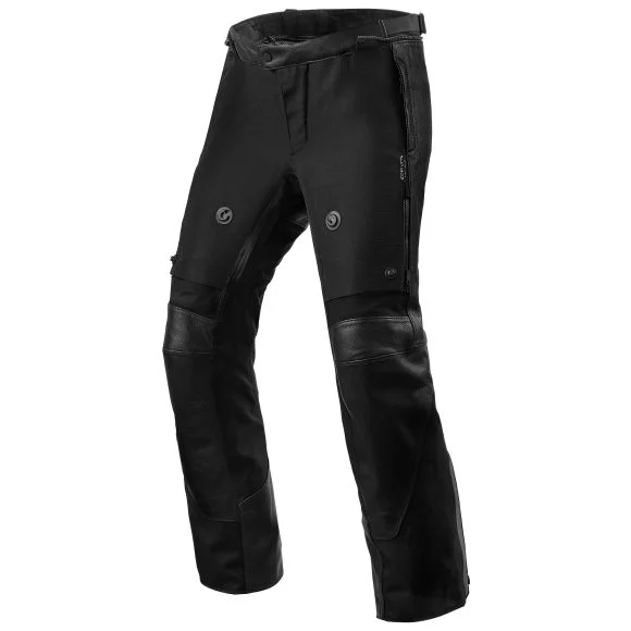Pantalon Rev it VALVE H2O – Noir Ref : RI1297
