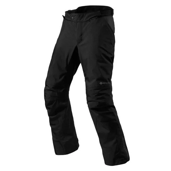 Pantalon Rev it VERTICAL GORE-TEX® LONG – Noir Ref : RI1536