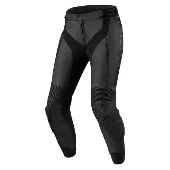 Pantalon Rev it XENA 4 LADIES – Noir Ref : RI1589