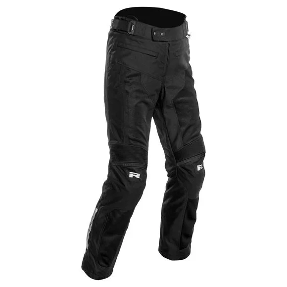 Pantalon Richa AIRVENT EVO 2 LADY LONG – Noir Ref : RC0796