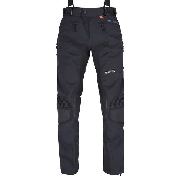 Pantalon Richa ARMADA 1.1 GORE-TEX PRO – Noir Ref : RC1097